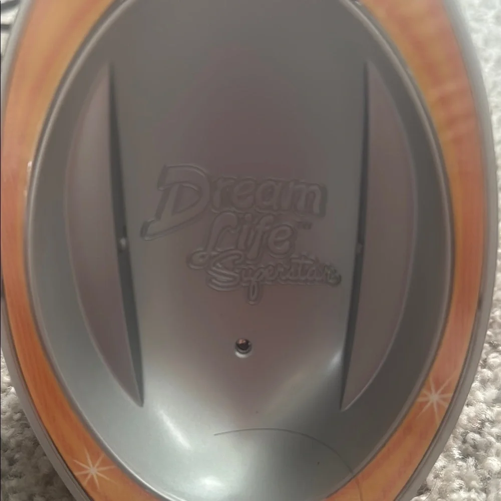 Hasbro Dream Life Pink/Purple Handheld Game Remote